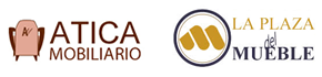 Logo ATICA MOBILIARIO